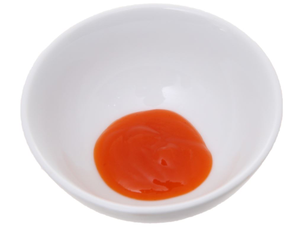 Tương ớt , mayonnaise